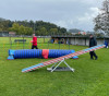 Internes Agility-Plauschturnier 2022